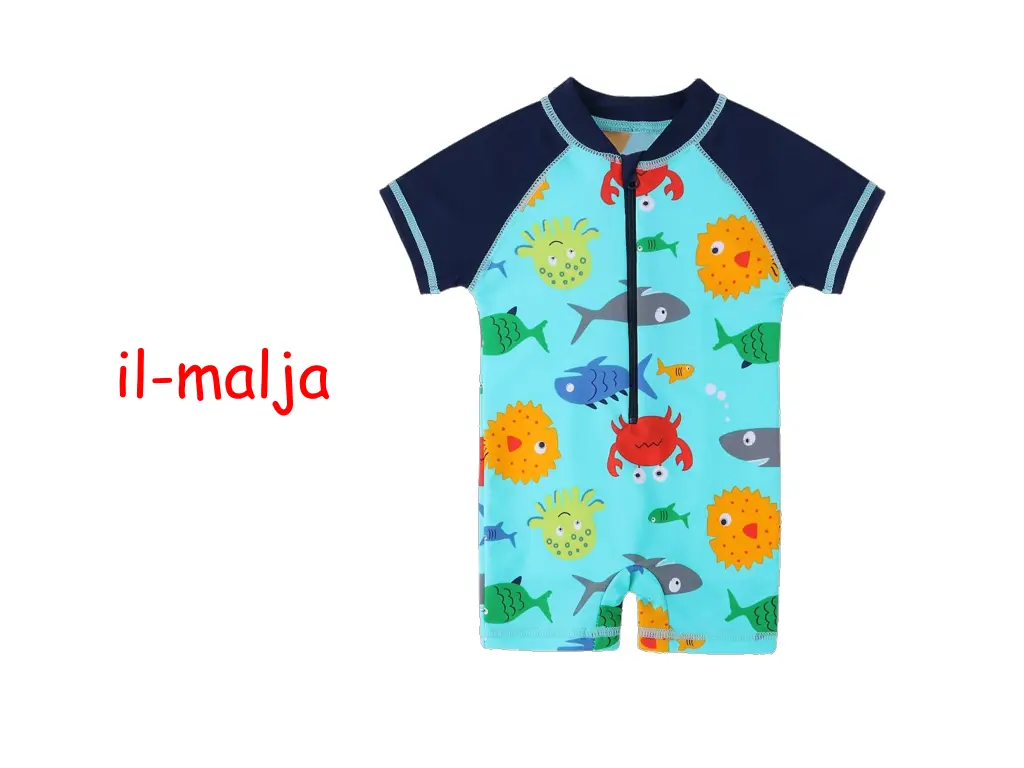 il malja