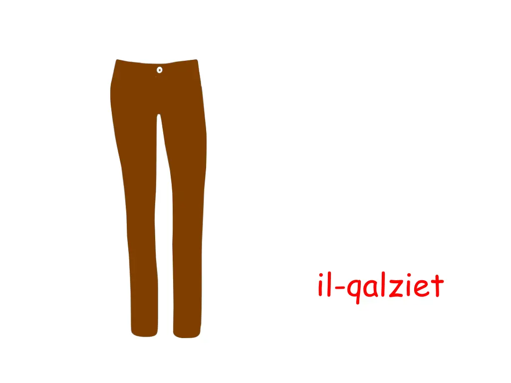 il qalziet