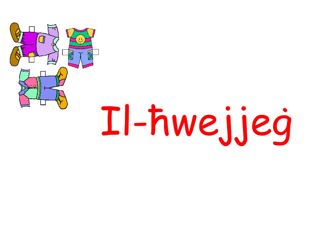 il wejje