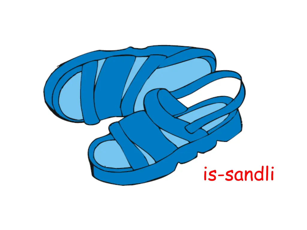 is sandli