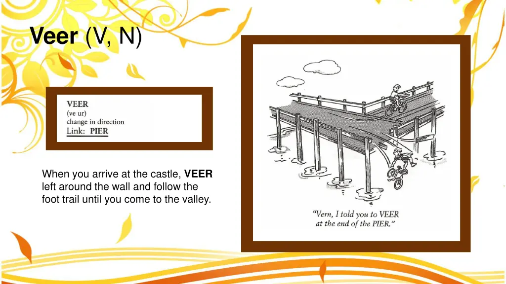 veer v n