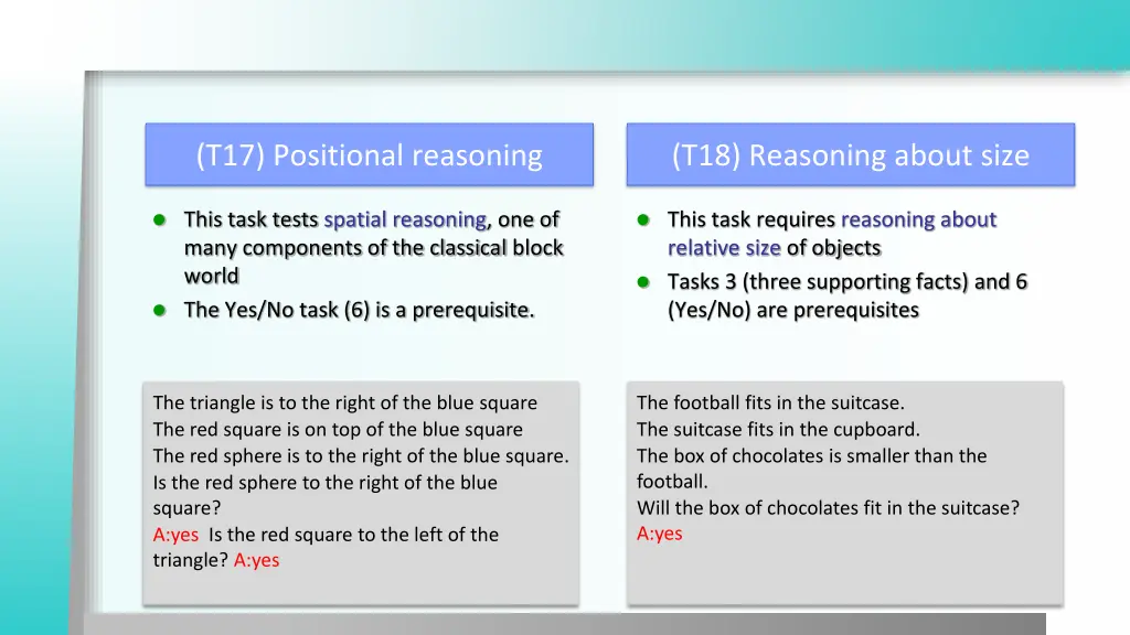 t17 positional reasoning