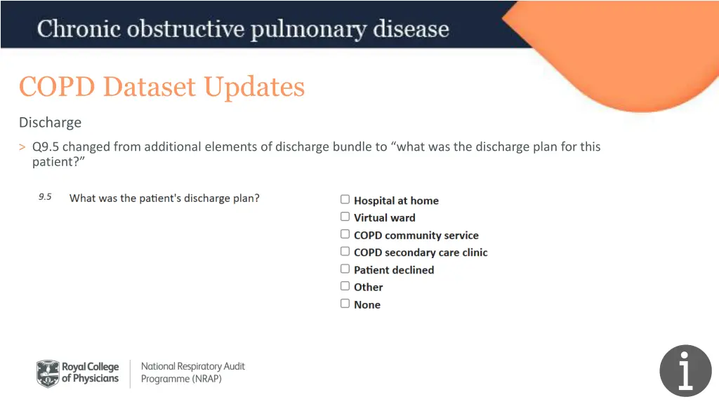 copd dataset updates 5