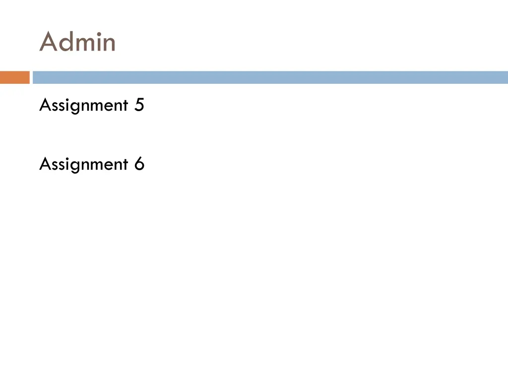 admin