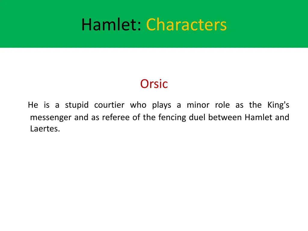 hamlet characters 3