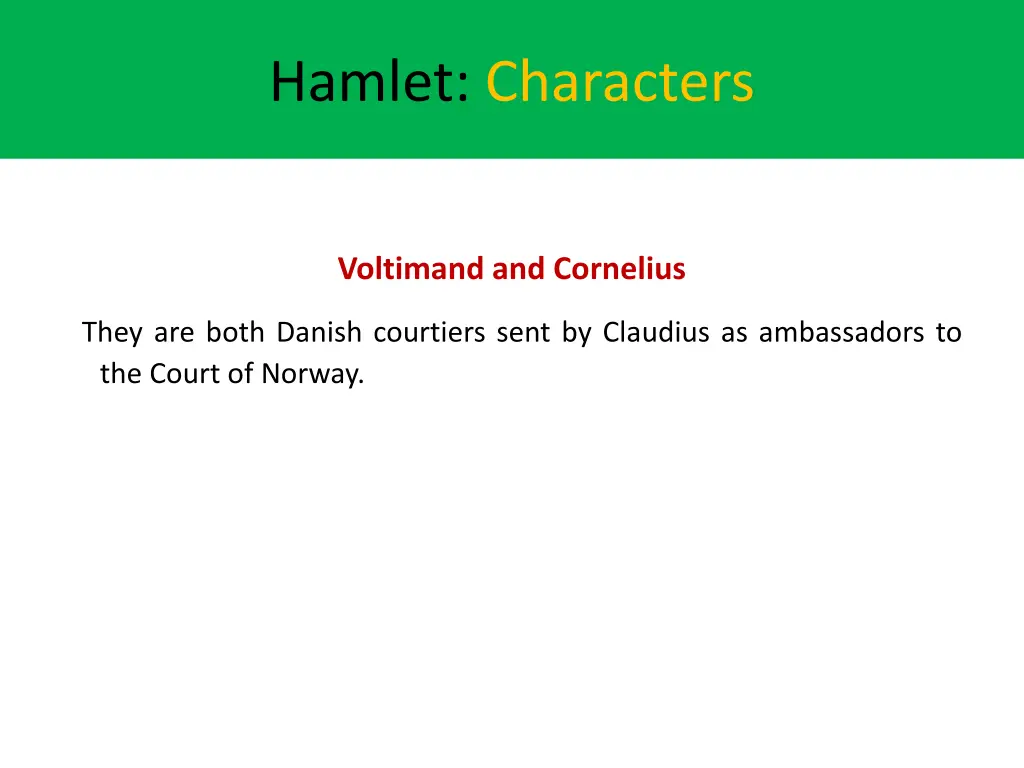 hamlet characters 4
