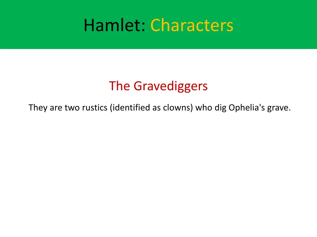 hamlet characters 7