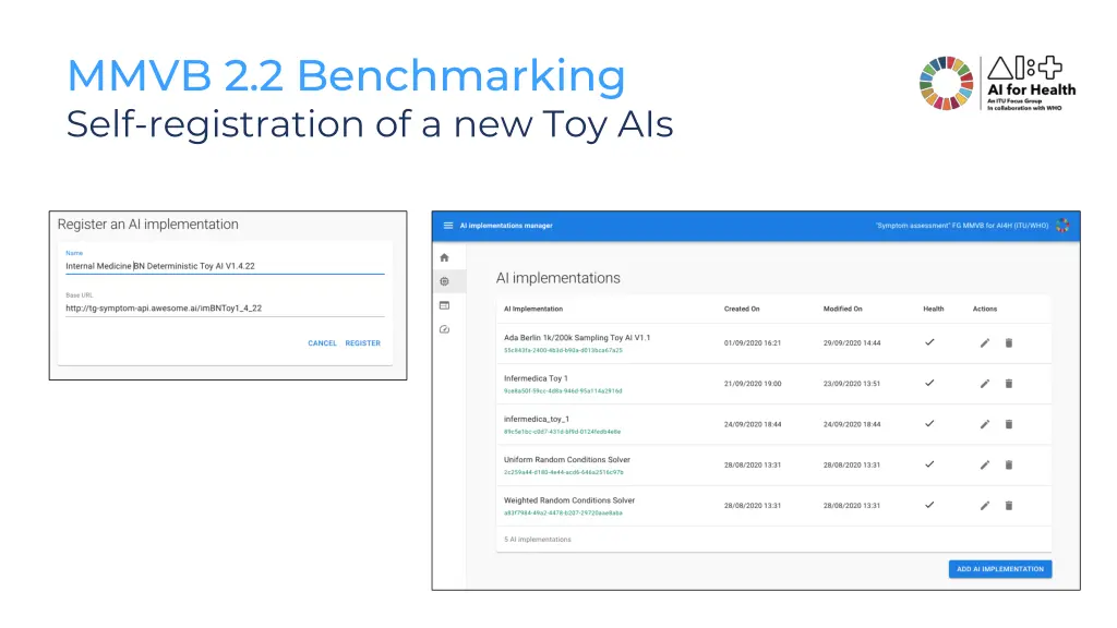 mmvb 2 2 benchmarking self registration