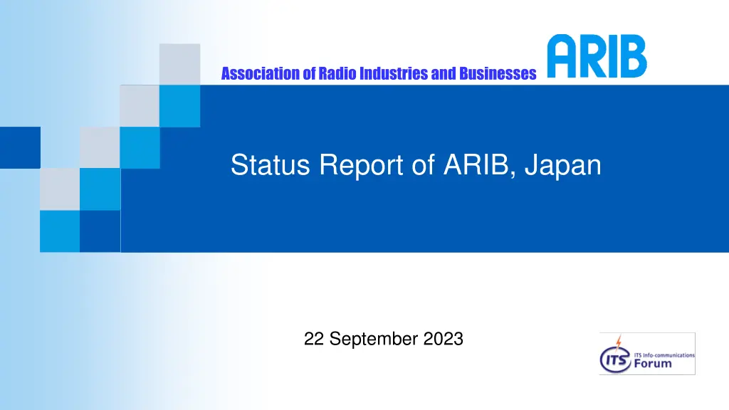 association of radio industries and businesses