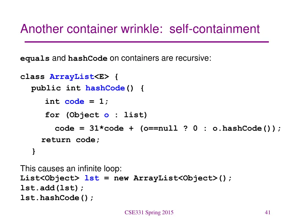 another container wrinkle self containment