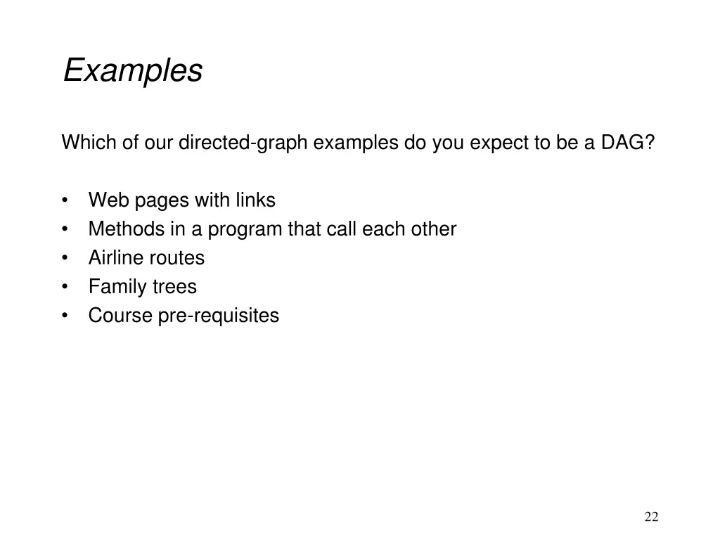 examples 2