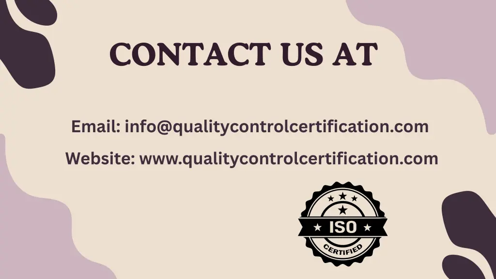 contact us at