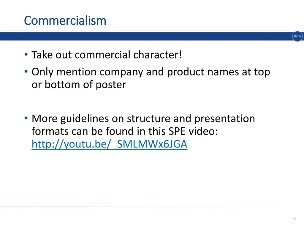 commercialism commercialism