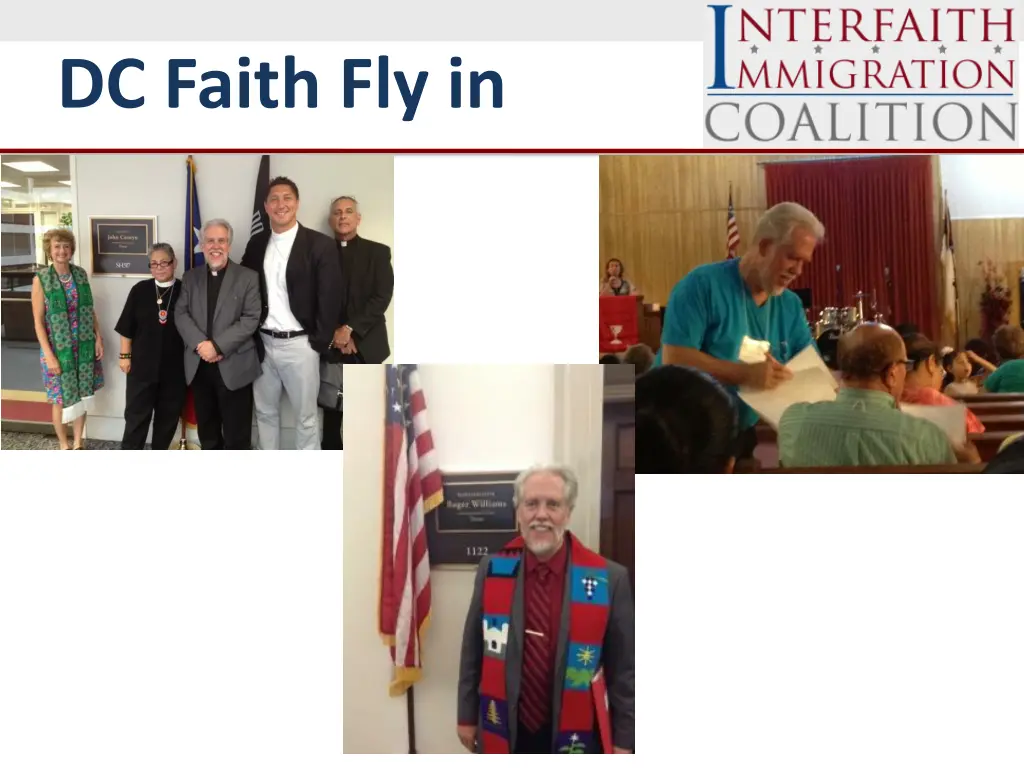 dc faith fly in
