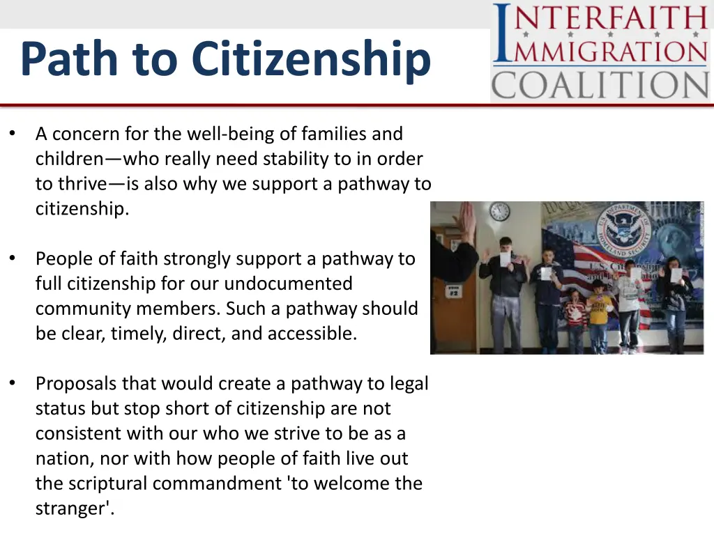 path to citizenship