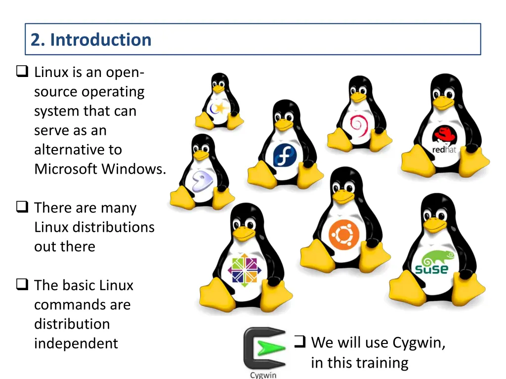 2 introduction