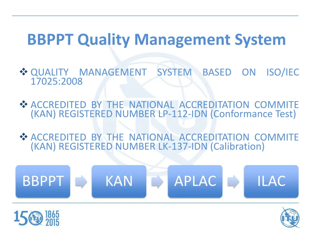 bbppt quality management system