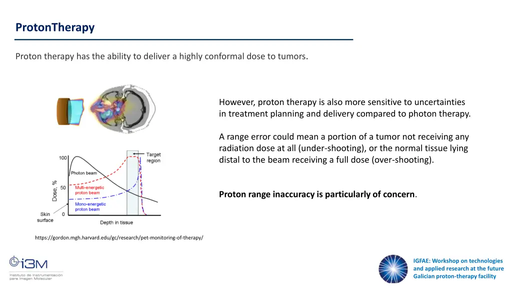 protontherapy