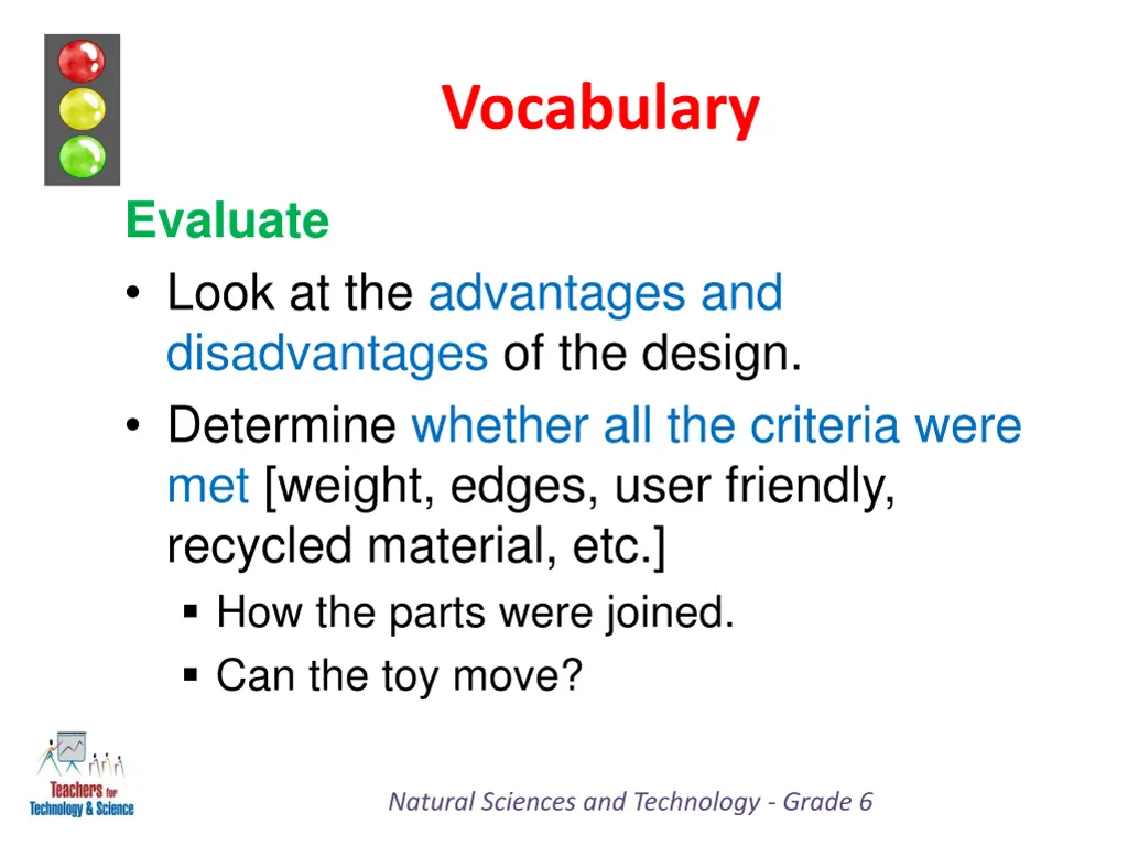 vocabulary 2