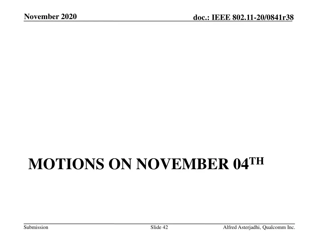 november 2020 2