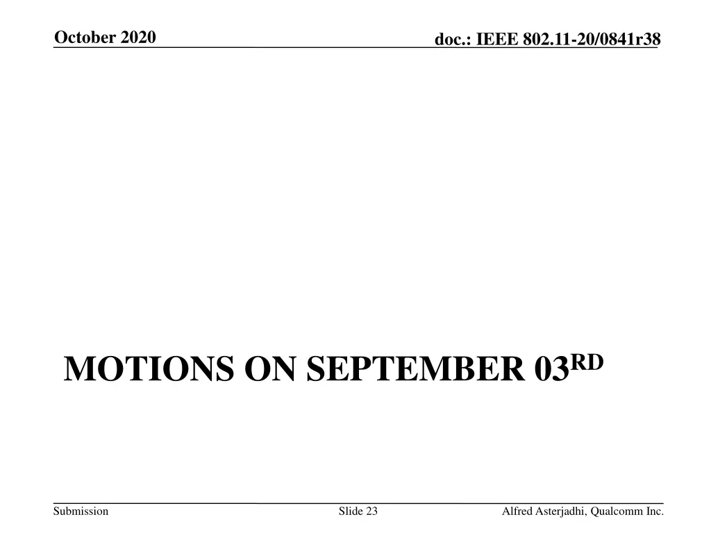 october 2020 20