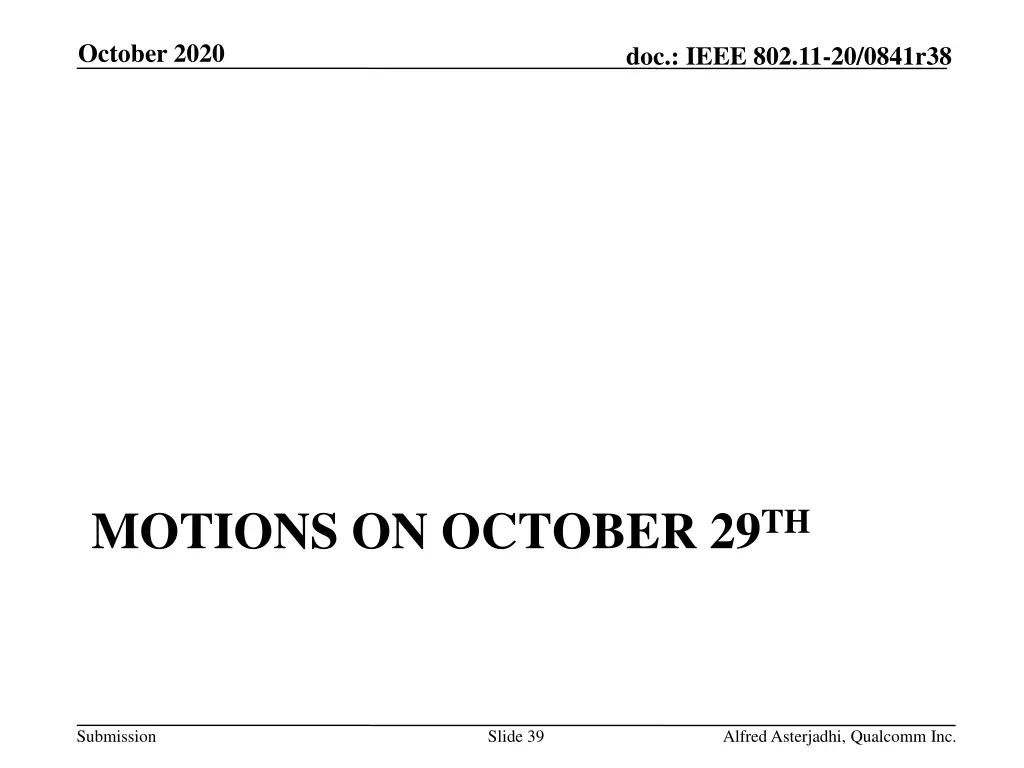 october 2020 36