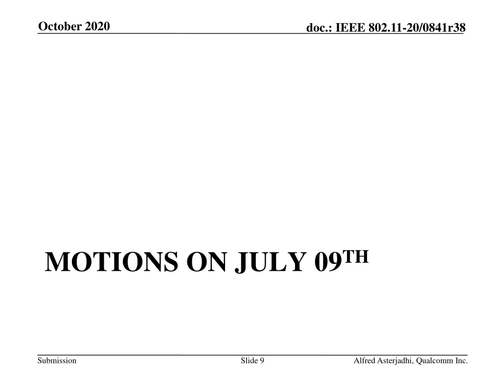 october 2020 6