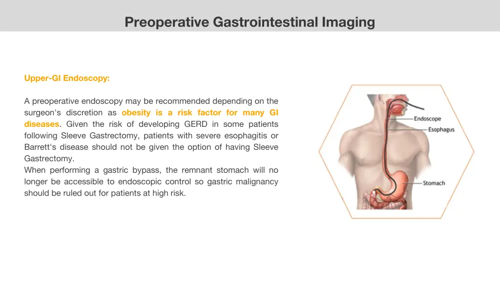 preoperative gastrointestinal imaging 1