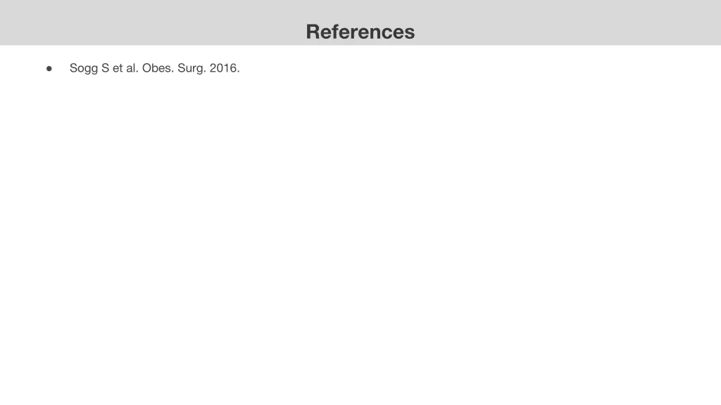 references