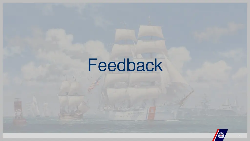feedback