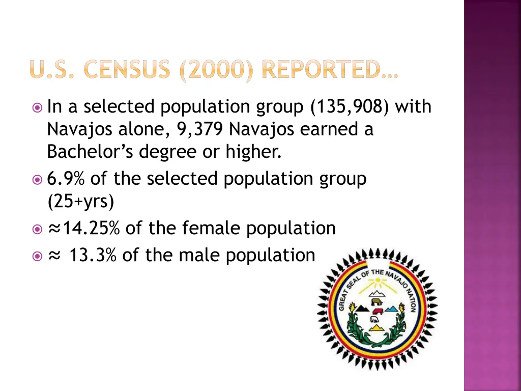 u s census 2000 reported