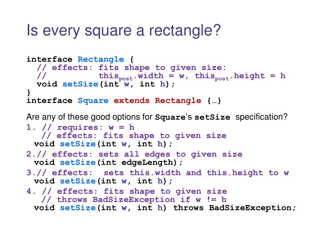 is every square a rectangle