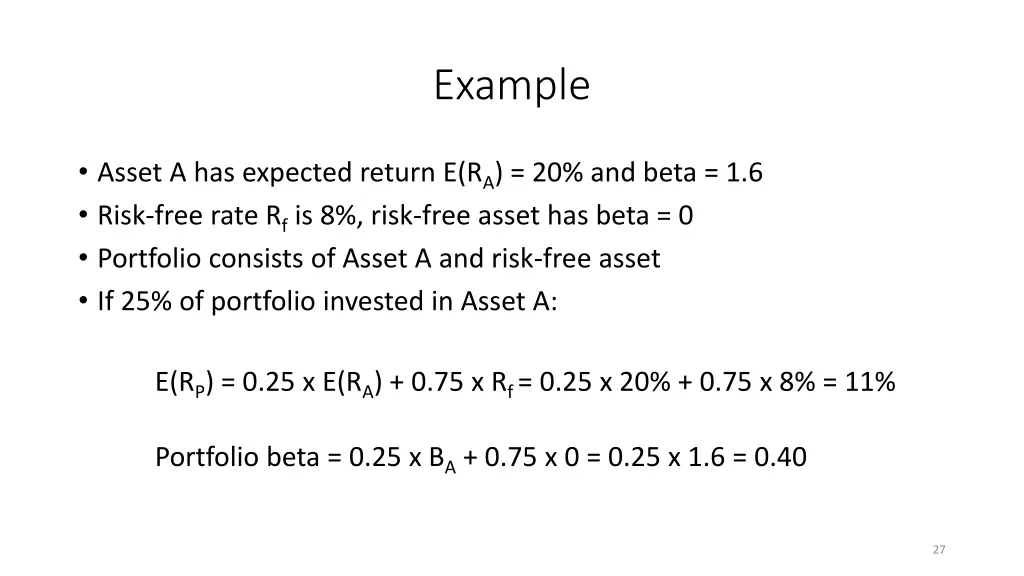 example