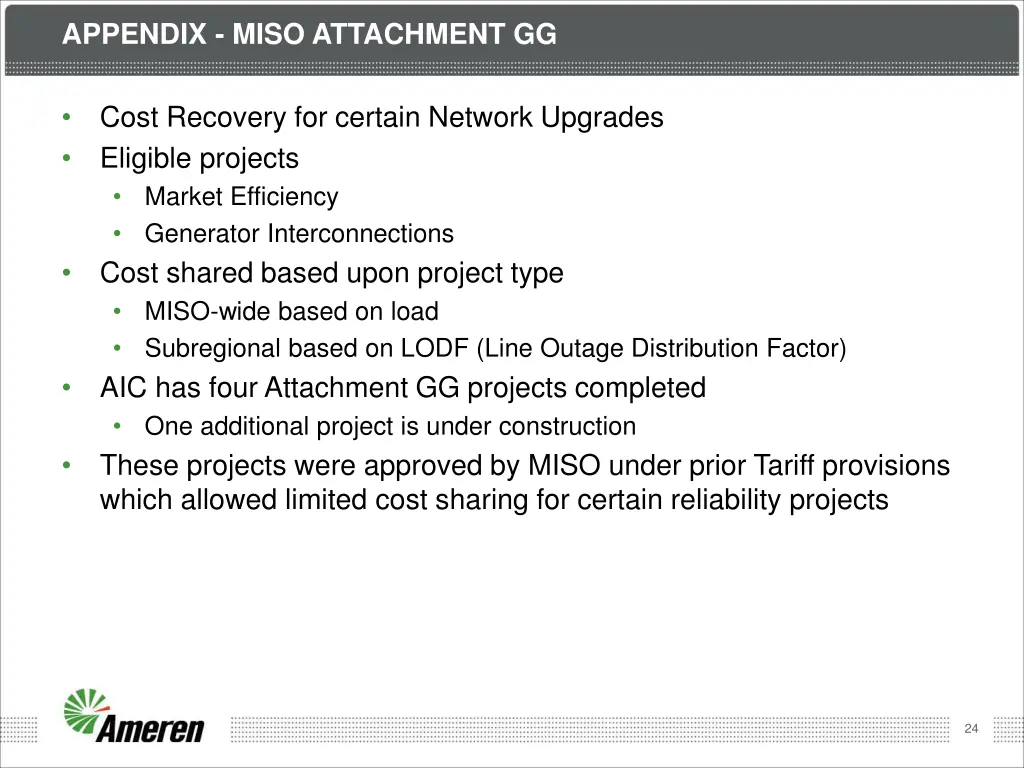 appendix miso attachment gg