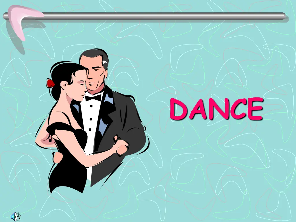 dance