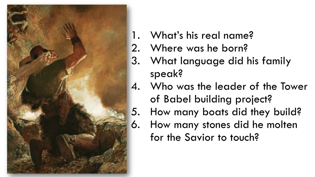 1 what s his real name 2 where was he born 3 what