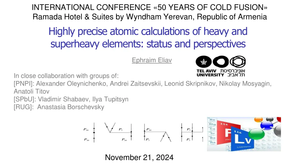 international conference 50 years of cold fusion