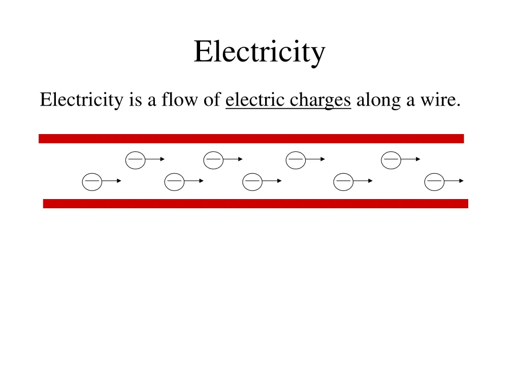 electricity 5