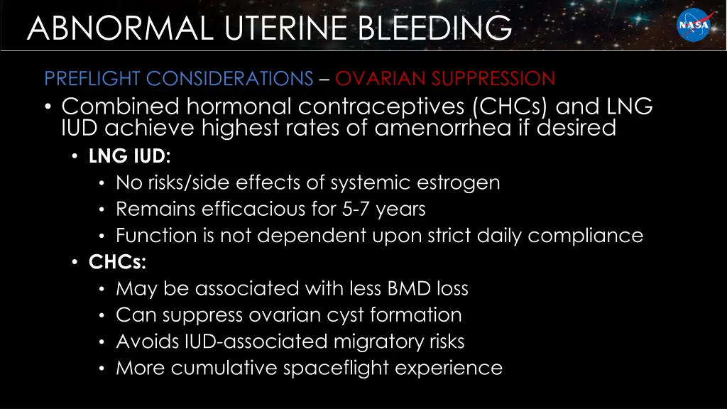 abnormal uterine bleeding 4