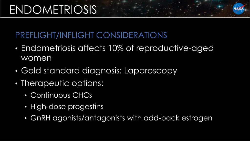 endometriosis