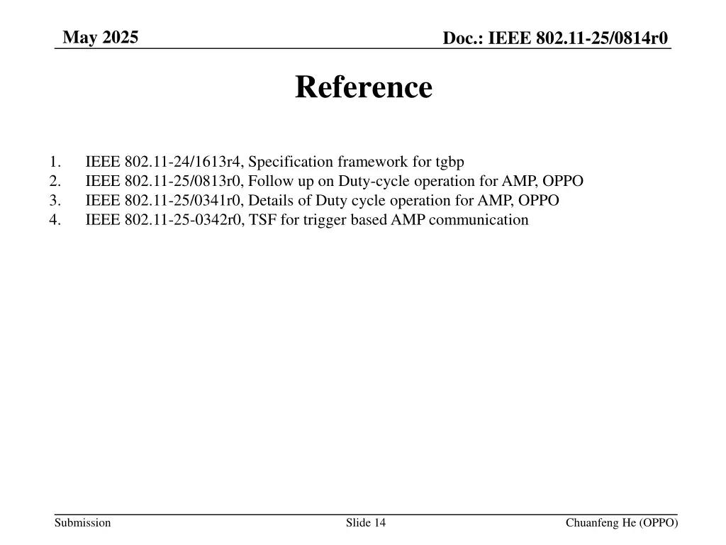 may 2025 12