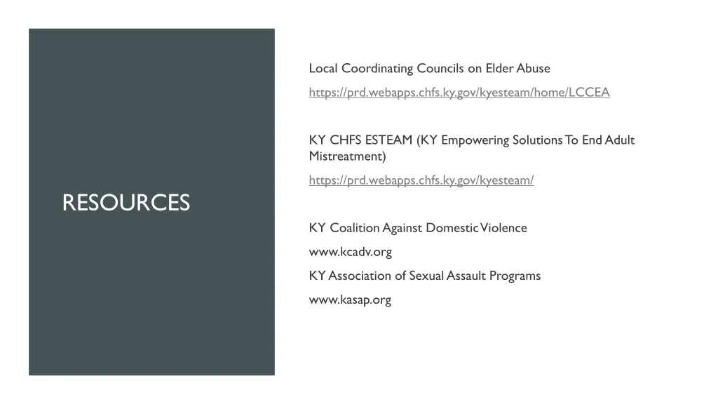 local coordinating councils on elder abuse