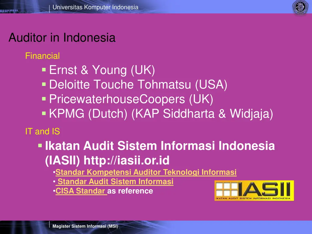 universitas komputer indonesia 8