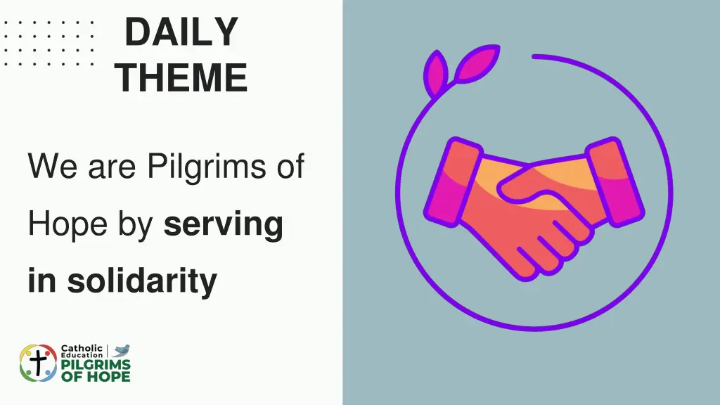daily theme