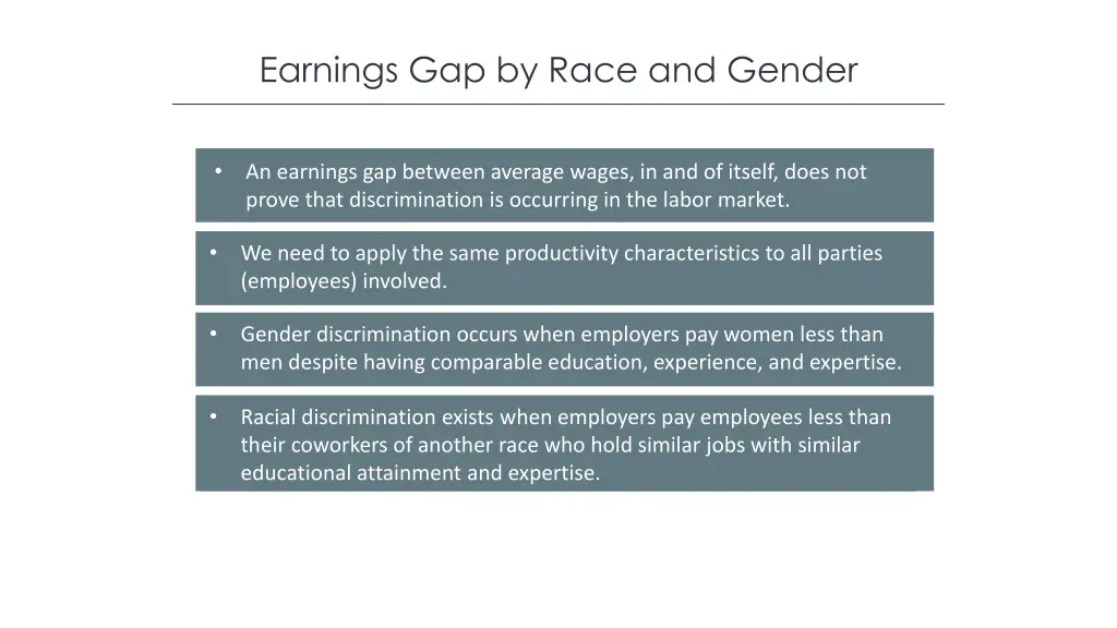 earnings gap by race and gender 2