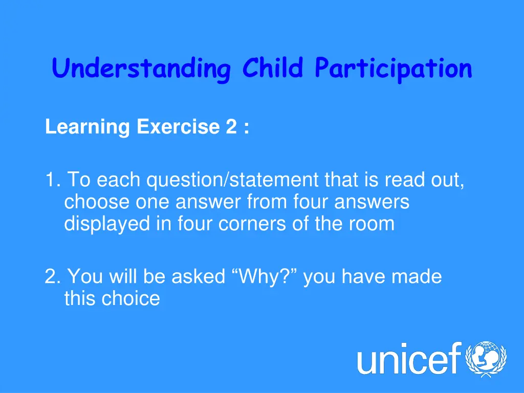 understanding child participation 1