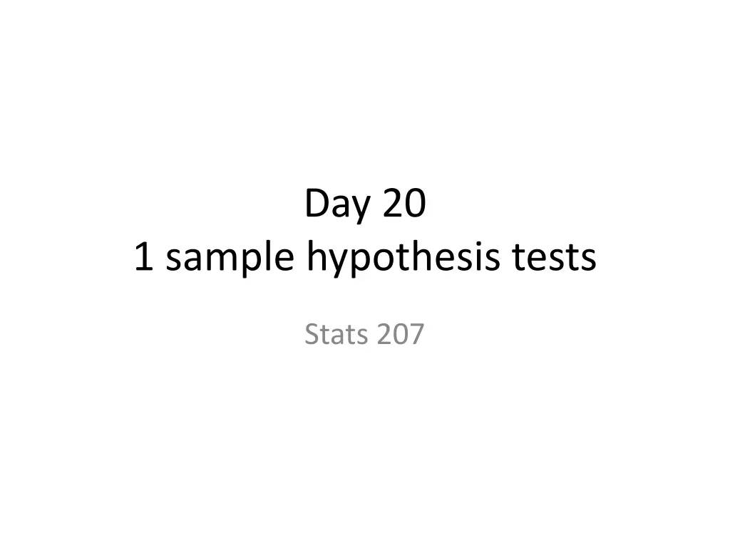 day 20