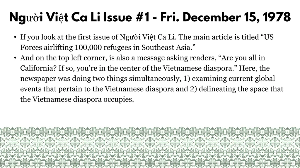 ng i vi t ca li issue 1 fri december 15 1978 1