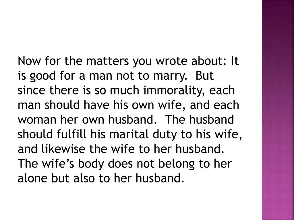now for the matters you wrote about it is good