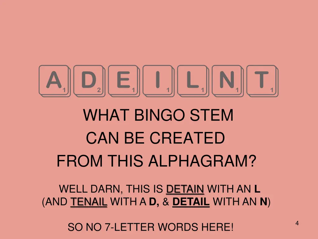 adeilnt 3